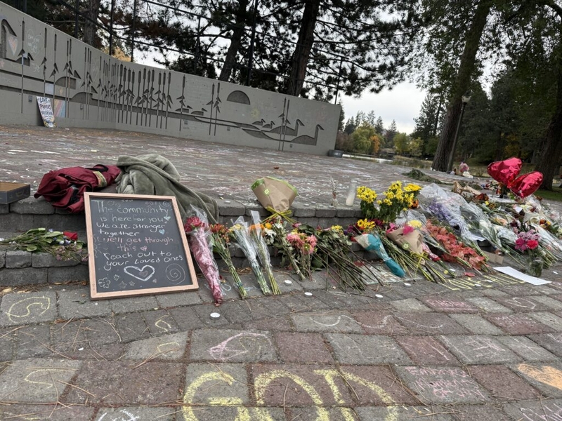 Oregon has some of the nation’s strongest gun control laws. Some groups want more.