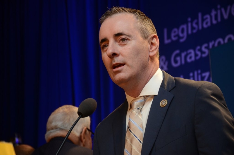 Pa.’s Fitzpatrick, former House Republicans defend GOP votes on $1.2T infrastructure bill