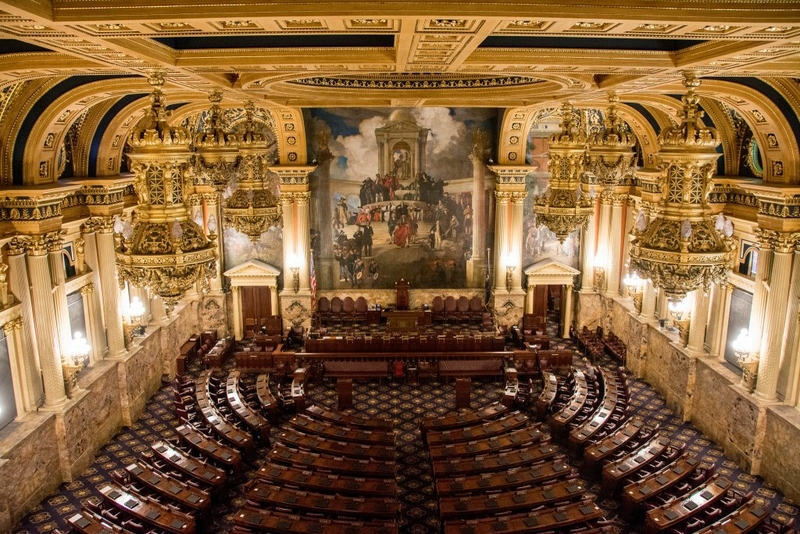 Philly museum founder steps up for Pa. House seat being vacated by Rep. Rosita Youngblood
