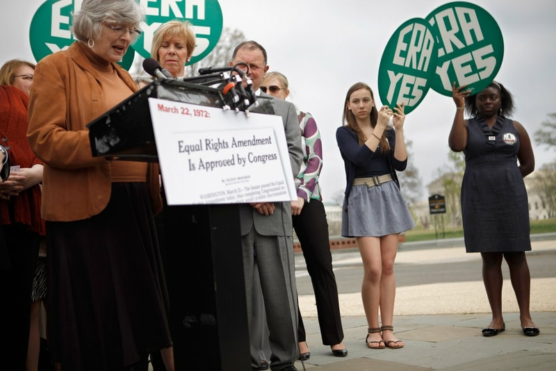 Pa.’s Shapiro, Dem AGs condemn GOP lawsuit trying to block ERA ratification | Wednesday Morning Coffee