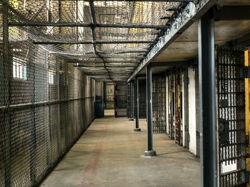The imprisoned are living with mental illness. States are ill-equipped to help | Thursday Coffee