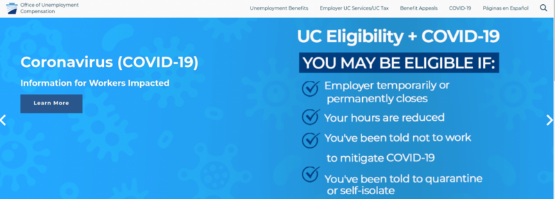 Filing an unemployment claim in Pennsylvania, what to do, what you need to know
