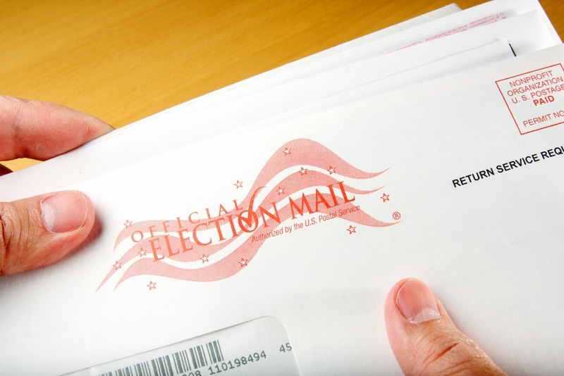 U.S. Supreme Court throws out lower court ruling that undated vote-by-mail ballots must be counted