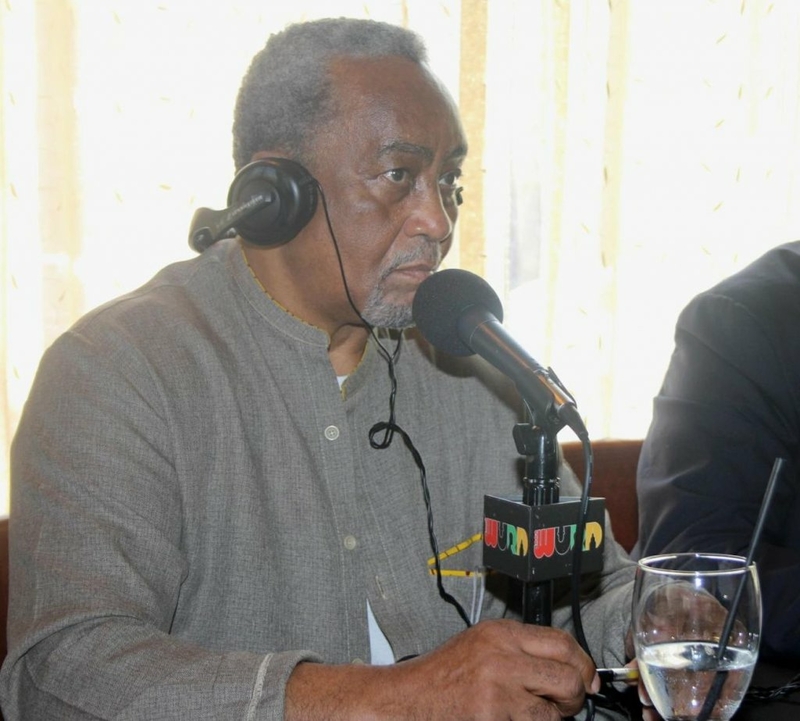 Philadelphia radio pioneer, Cody Anderson, of WDAS-FM, has died