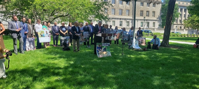 With Bureau of Dog Law Enforcement on the brink, supporters say it’s time for a ‘yes vote’ on licensing fee increases