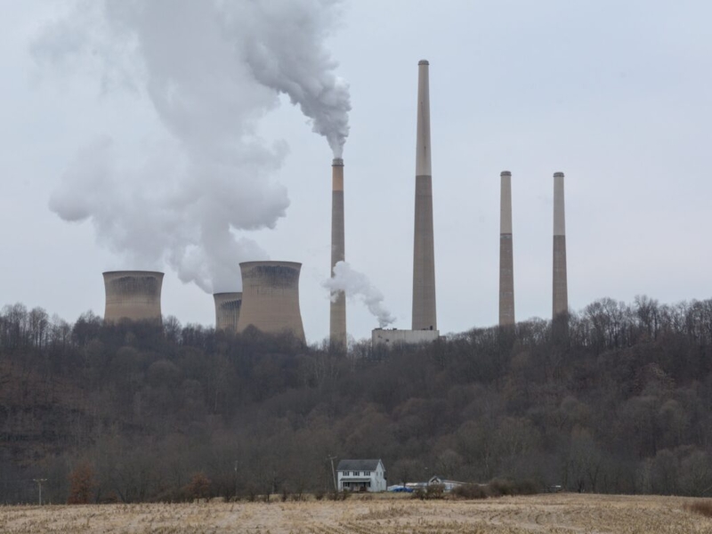 Senators grill Pa. DEP head on efforts to speed new power plant permitting