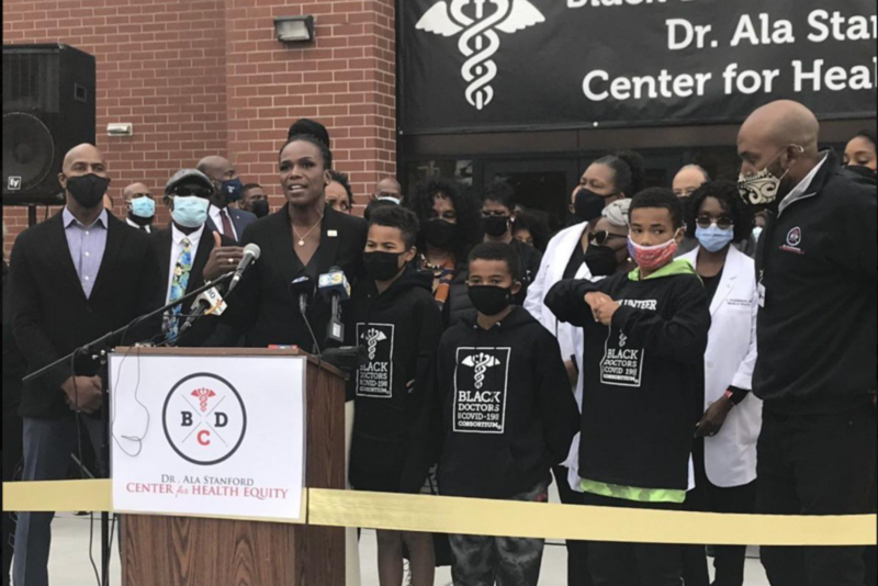 Equitable Cre ‘People deserve equitable care’: New Philly center focuses on providing ...
