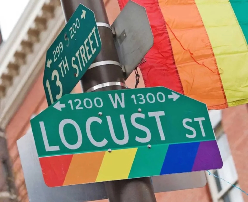 What we know about Philly Pride 2022. Your questions answered | News ...