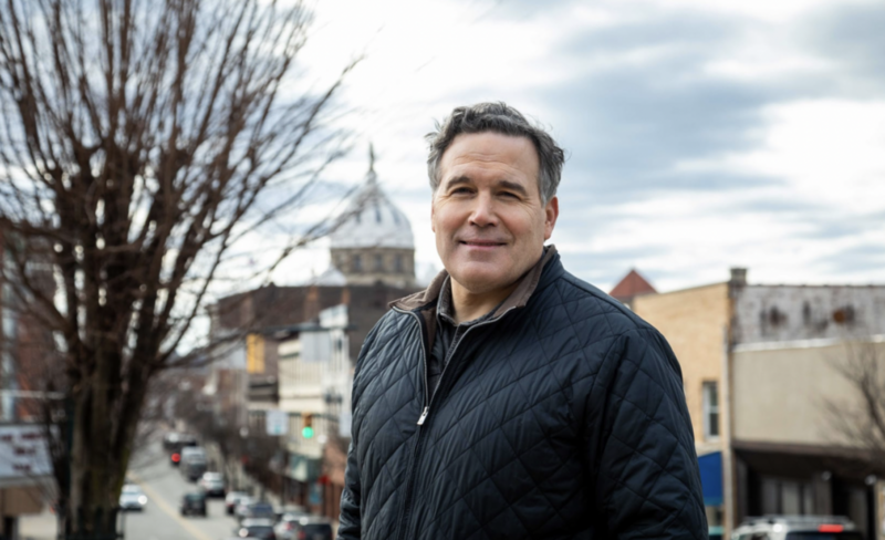 U.S. Senate prospect McCormick, GOP operative tied to fake elector scheme to share stage