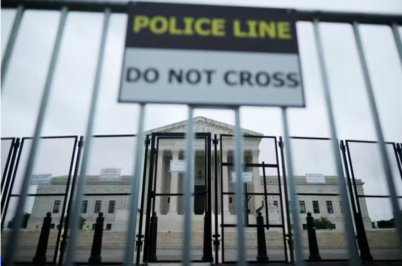 A law professorsâ symposium asks: Should we control the U.S. Supreme Court? | Bruce Ledewitz
