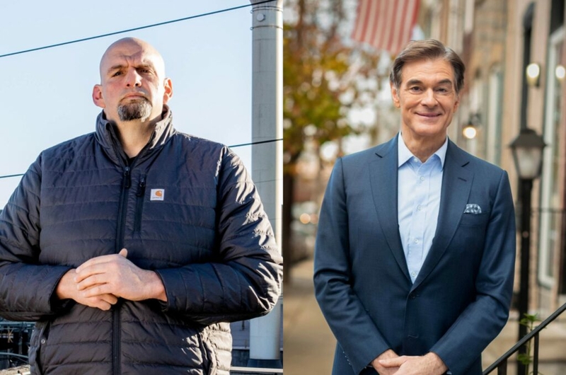 Dog whistles, scare tactics and what Pa.âs U.S. Senate candidates arenât saying about crime