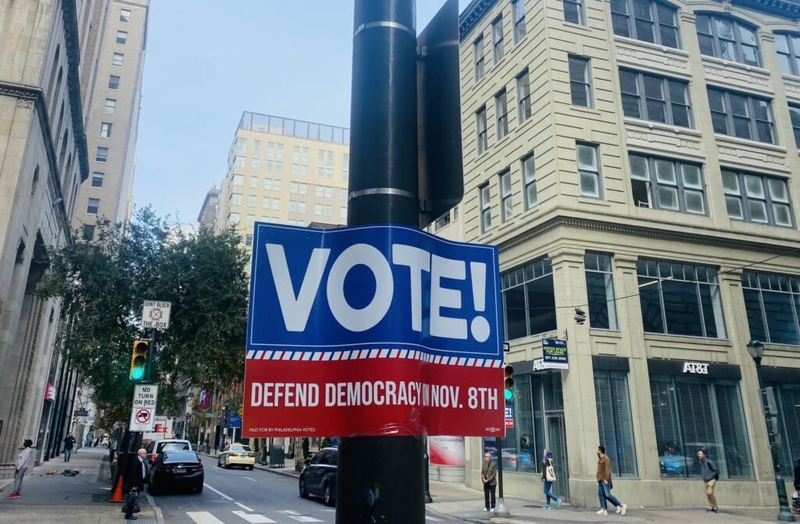 How 9 mistakenly discarded ballots in Luzerne County fueled Trump’s 2020 lies about elections
