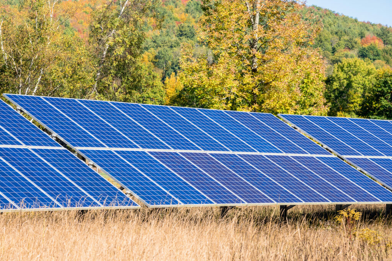 Pa. lawmakers propose grant program to fund solar projects at K-12 schools, colleges