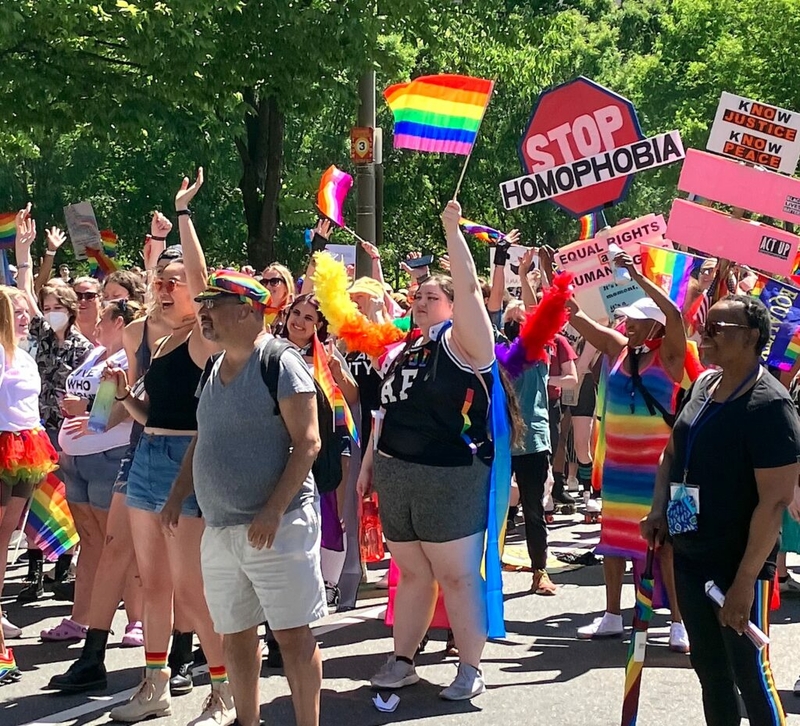 Pride in Philadelphia and beyond is a celebration for all. Here’s what’s happening across Pa.