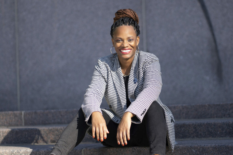 Summer Lee launches re-election bid: ‘I’m battle-tested’