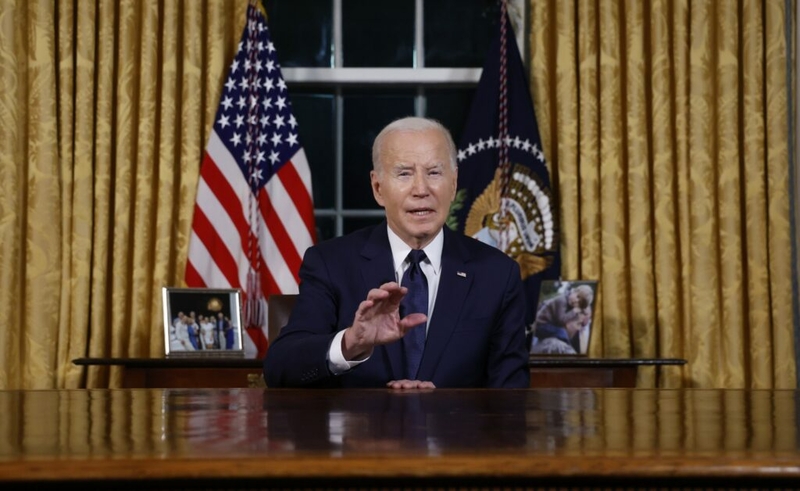White House says sale of U.S. Steel to foreign company deserves ‘serious scrutiny’