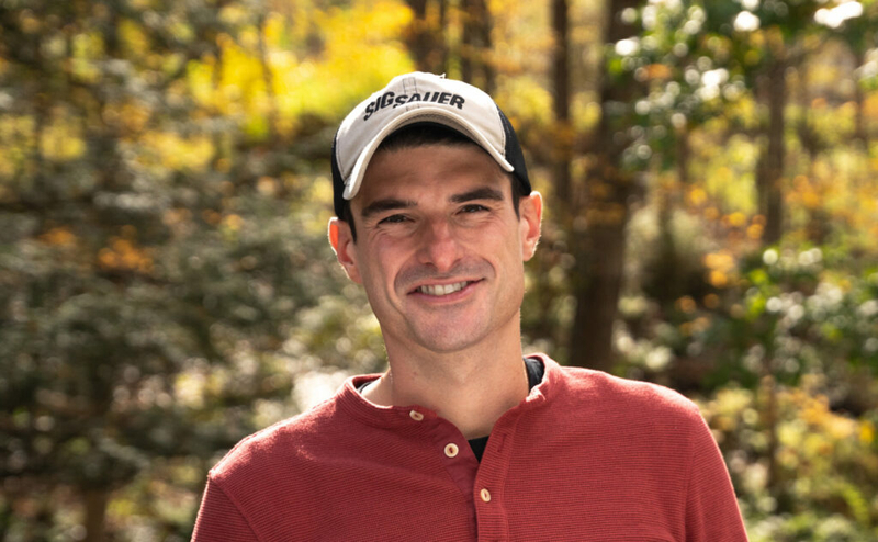 Businessman Rob Bresnahan announces campaign to challenge Rep. Matt Cartwright in 8th District