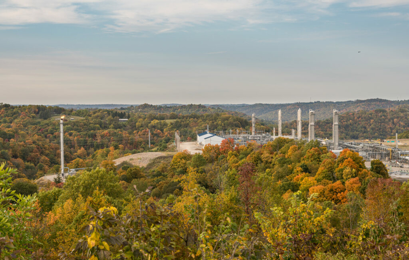 Western Pa. natural gas co. begins self-reporting air quality data as part of Shapiro partnership
