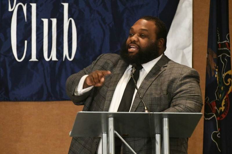 Rep. Jordan Harris: Before Pa. revisits voucher proposals it must address education inequality