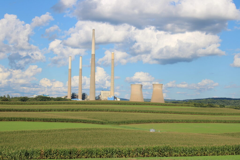 Pennsylvania joins 20 states suing EPA to reinstate climate pollution rules for power plants