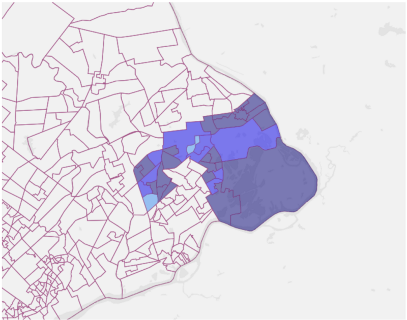Analysis: How does Prokopiak’s win compare to recent Democratic victories?