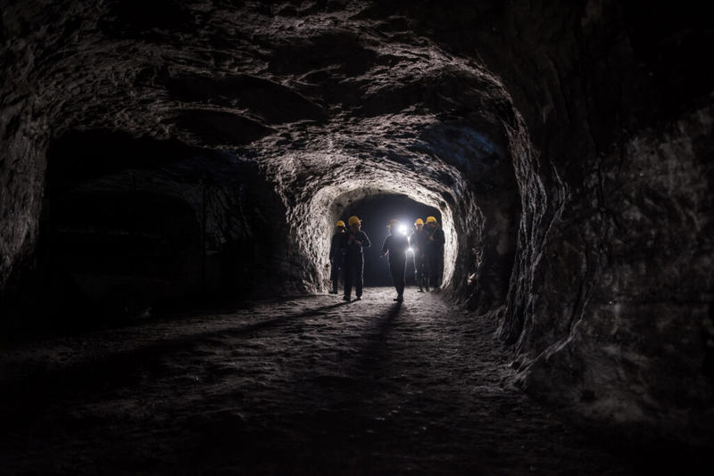 As black lung surges in Appalachia, Trump administration halts rollout of new coal mine dust rules