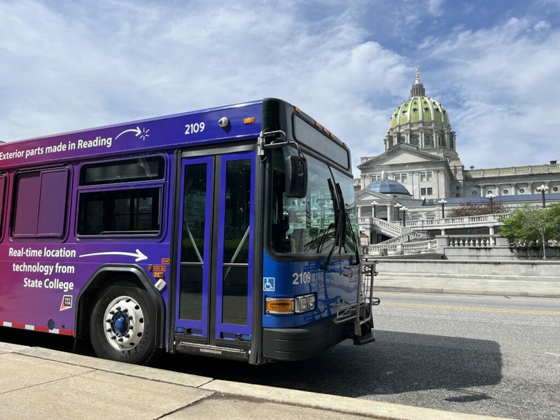 Transit stakeholders urge Senate to pass funding increase for public ...