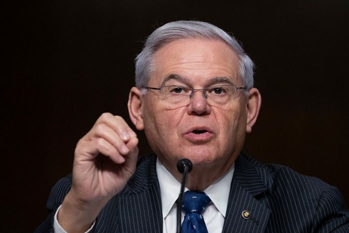 Sen. Menendez of NJ files to seek reelection as his corruption trial enters fourth week