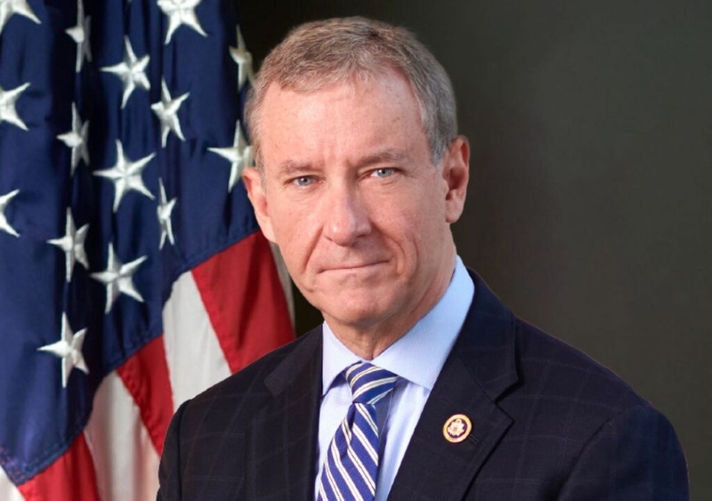 Rep. Matt Cartwright outraises GOP challenger Rob Bresnahan by $1 ...