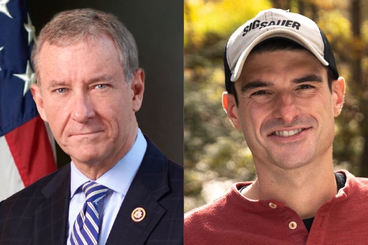 Cartwright and Bresnahan go head to head in only debate for PA-08