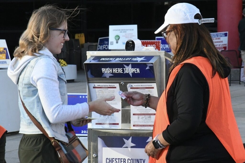 Federal appeals court rules Pa. mail-in ballot dating requirement is unconstitutional