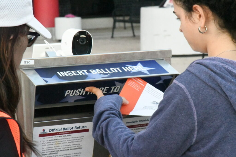 Election officials must notify voters if mail-in ballots are set aside, Pa. high court rules