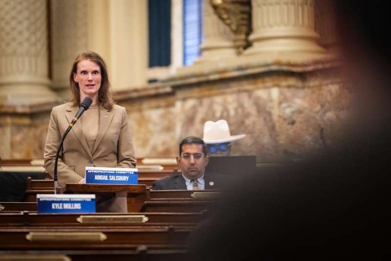 Pennsylvania’s autistic lawmakers condemn Trump-Kennedy approach to the disorder