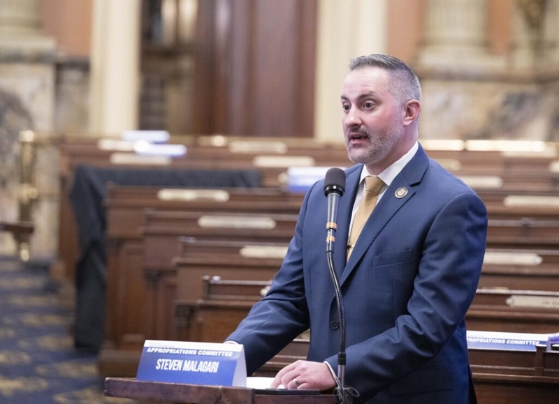 Lawmakers question Pa. education head on impact of potential federal funding cuts