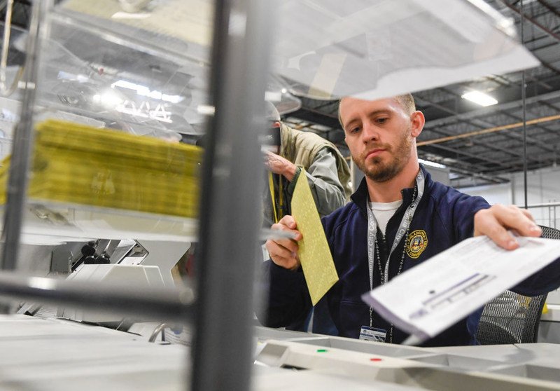 Pa.’s Heather Honey, who questioned the 2020 election, is appointed to federal election post