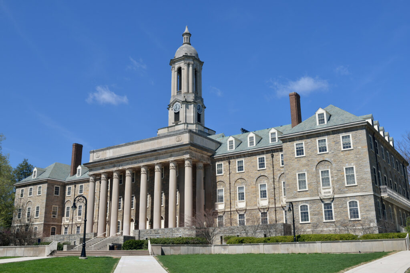 Researchers: Pennsylvania out nearly $40 million in NIH scientific grants after federal cuts
