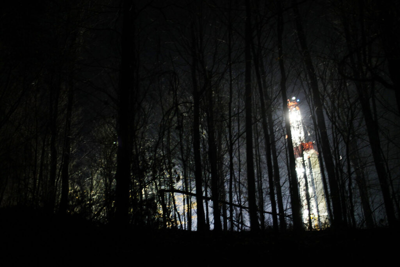 Pa. will study a plan to keep new natural gas pads farther from homes, schools and hospitals