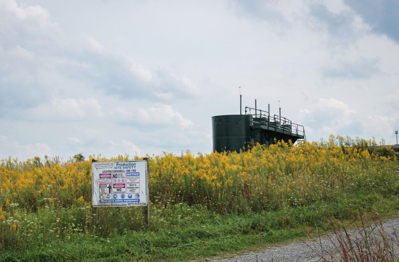 Fracking-powered crypto mine in Pennsylvania shuts down without word to regulators