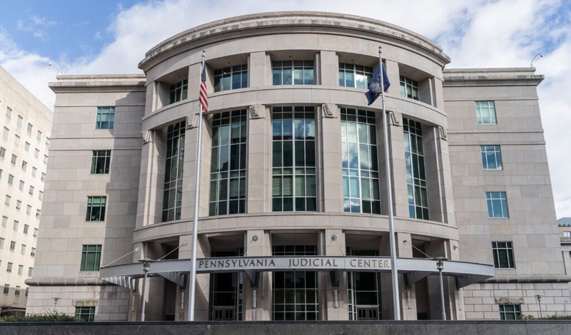 Pa. justices win retention for 10-year terms on state Supreme Court