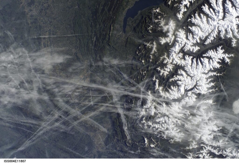 Alluding to ‘chemtrail’ conspiracy theory, Mastriano floats ban on climate mitigation techniques