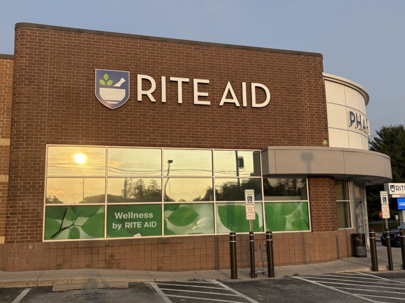 Community pharmacists in Pa. say they’re struggling to absorb Rite Aid’s customers