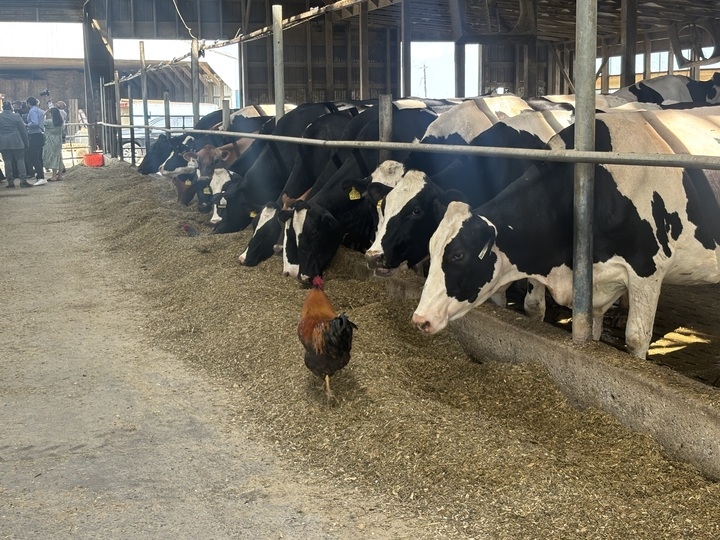 Rep. Rob Bresnahan plan to revive axed farm-to-food bank program advances