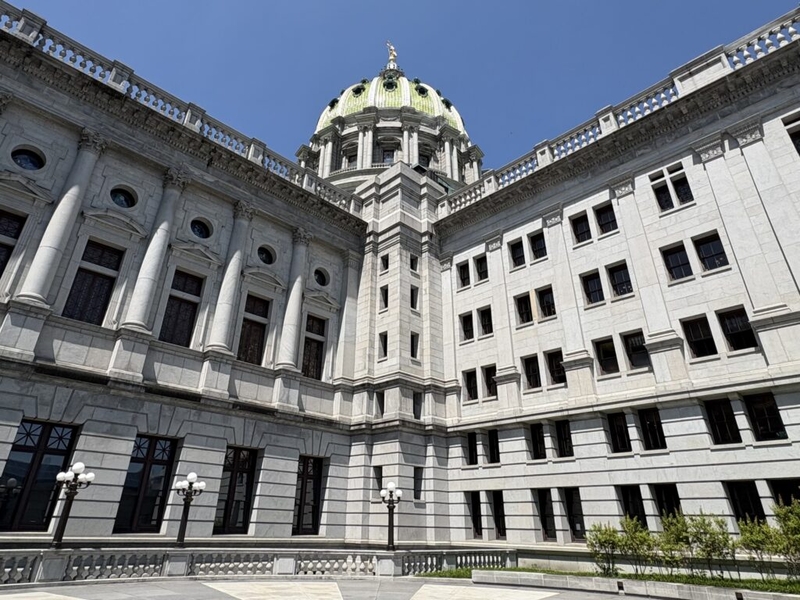House panel approves bills that would abolish Pennsylvania’s death penalty