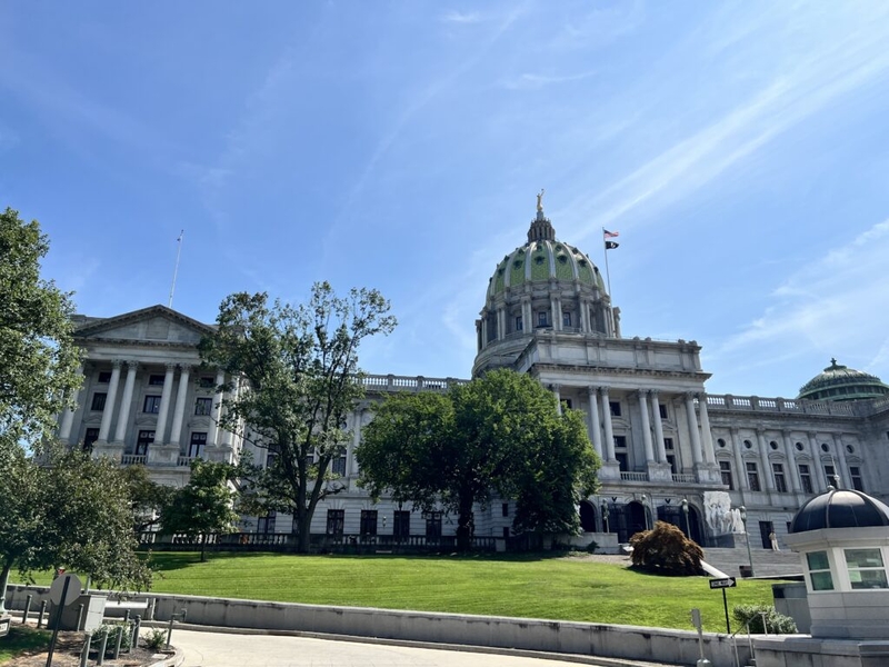 Pennsylvania’s budget is nearly three months passed due
