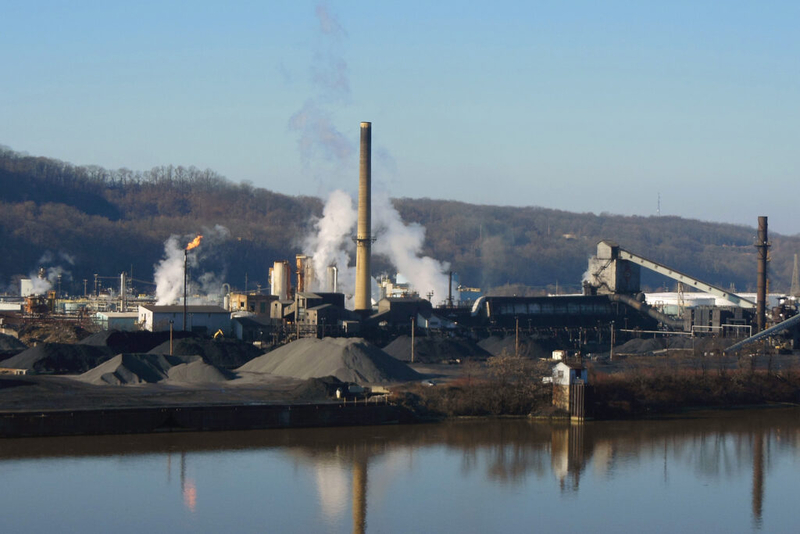 Kids in Pennsylvania are breathing (much) easier after a coal plant shuttered