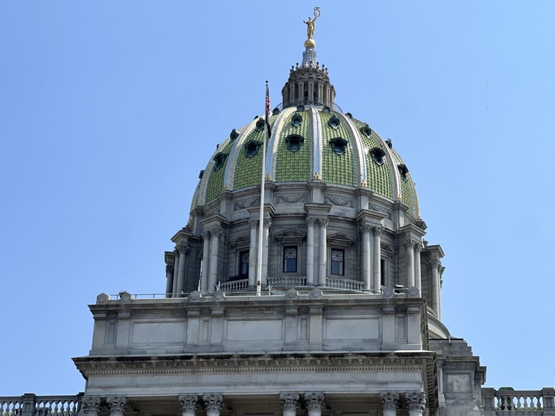 Pa. House panel approves bill to require medical imaging specialists to be licensed