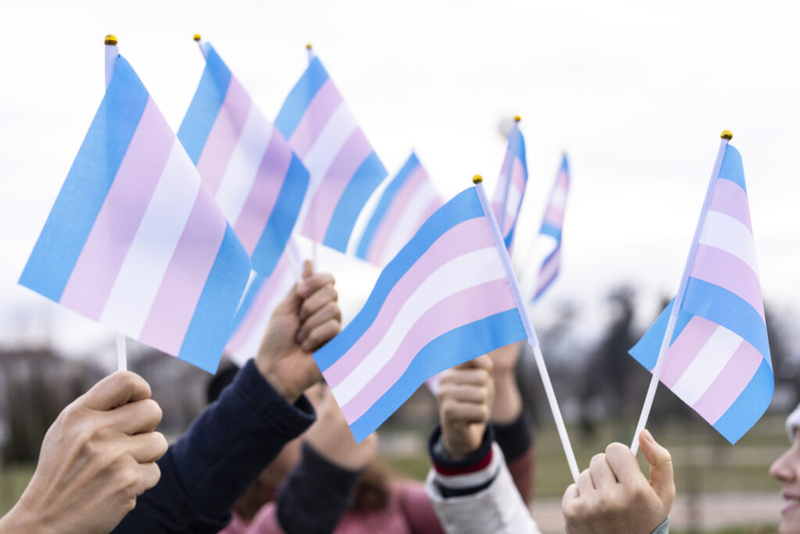 Transgender health advocates see long fight to keep children’s medical records private