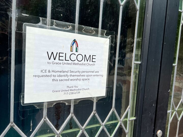 ICE crackdown heightens barriers for immigrant domestic violence victims in Pa. and other states