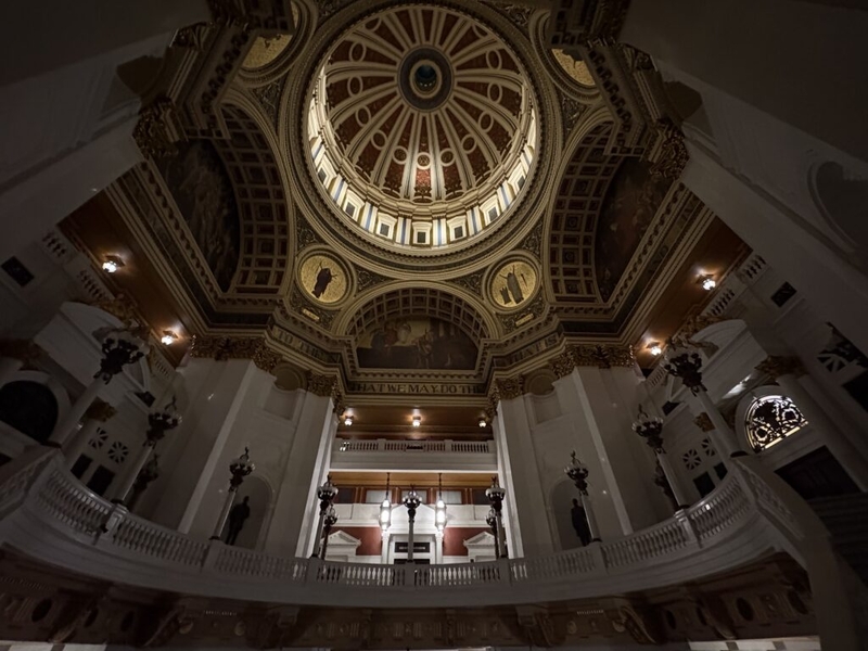 Pa. senators mull inheritance tax cut, deductions for organ donors