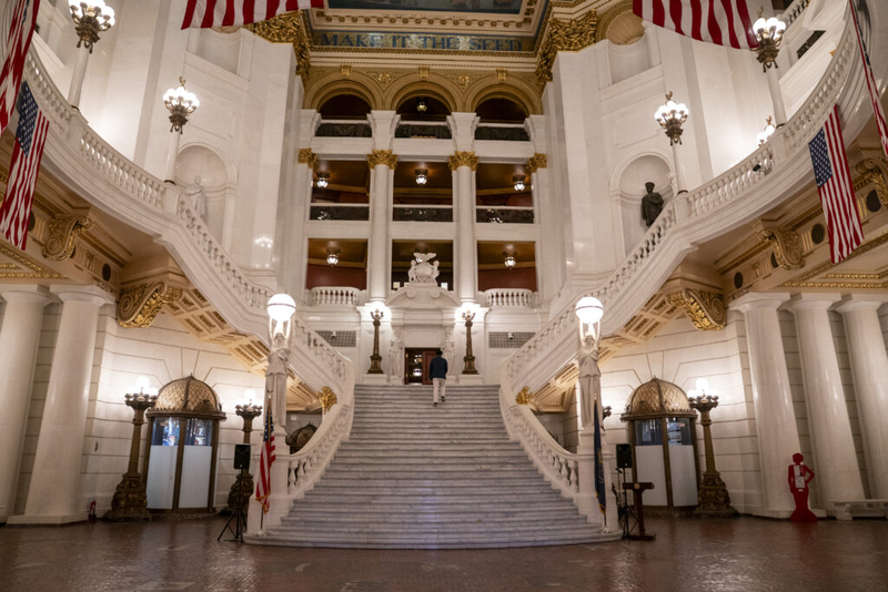Coalition calling for a ‘healthcare cost freeze’ in Pa. as insurers request rate increases